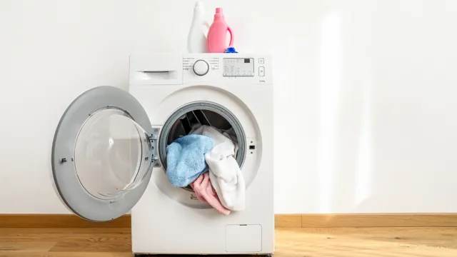 Oprava Praček (všech značek a modelů)